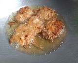 Foto langkah ke 4 dari resep Bakwan sayur kriuk.