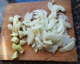 Foto del paso 2 de la receta: Carne a la olla (bien mendocino)