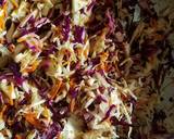 Thai Coleslaw recipe step 3 photo