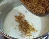 ओट्स खीर (oats kheer recipe in Hindi) रेसिपी चरण 5 फोटो