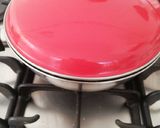 Foto del paso 2 de la receta Tortilla de verduras 🥗