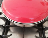 Foto del paso 2 de la receta: Tortilla de verduras 🥗