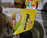 Foto langkah ke 1 dari resep Cendol Kecebong.