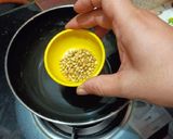 ચેટીનાદ મસાલા પાઉડર (Chettinad Masala Powder Recipe In Gujarati) રેસીપી સ્ટેપ1ફોટો