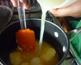 Foto del paso 2 de la receta: Jelly roll de crema de limón