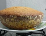 Foto del paso 6 de la receta: Panetela Erizo con un huevo