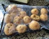 Foto del paso 1 de la receta: Crema de papitas colombianas