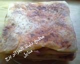 صورة لخطوة 22 من وصفة محاجب حارين وسخونين