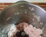 Foto del paso 2 de la receta Bolitas de pollo con Thermomix