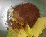 Foto langkah ke 2 dari resep Cake Pisang Kurma.