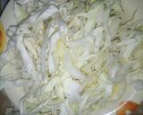 A picture of step 2 of Potato salad.