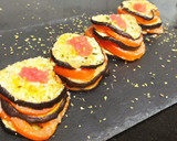 Foto del paso 3 de la receta: Mil hojas de berenjenas