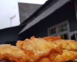 Foto langkah ke 5 dari resep Spaghetti Goreng💜.