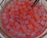 Foto langkah ke 3 dari resep Sirup nata de coco merah putih🇮🇩.