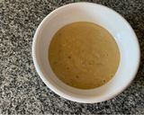 Foto del paso 1 de la receta: Pan proteico