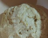 Foto langkah ke 4 dari resep Roti Sobek (tanpa Ulen tanpa Telur).