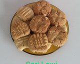 Foto del paso 3 de la receta: Galletas con sólo 3 ingredientes