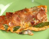 Foto del paso 4 de la receta: Trucha asalmonada con tomillo limonero al horno