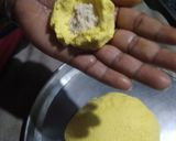 राजभोग (rajbhog recipe in hindi) रेसिपी चरण 4 फोटो