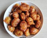 Foto langkah ke 7 dari resep Pisang Kembung.