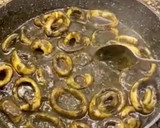 Foto del paso 6 de la receta: Calamares en su tinta