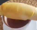 Foto del paso 8 de la receta: Pancitos de mantequilla