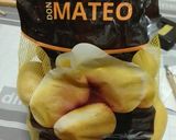 Foto del paso 1 de la receta Revuelto grande de patatas y jamón serrano