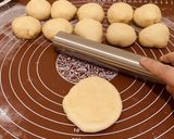 Foto langkah ke 5 dari resep Roti Sobek Super Lembut (Yudane Method).