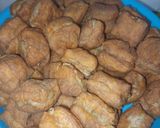 Foto langkah ke 2 dari resep Tahu bakso dan bakso kriwil.