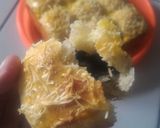 Foto langkah ke 13 dari resep Roti Sobek Cokelat Keju.