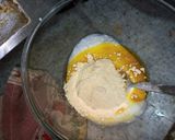 A picture of step 9 of NO ONION NO GARLIC Shahi Paneer Tikka Masala.