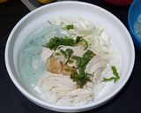 Foto langkah ke 5 dari resep Soto ayam lamongan.