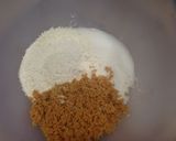 Foto del paso 8 de la receta Tarta de limón y coco