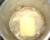 Foto langkah ke 2 dari resep Omlete telur sedap / martabak mie.