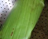Foto langkah ke 5 dari resep Pepes anak ikan papuyu (betok).