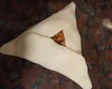 Foto del paso 7 de la receta: Empanadas veganas 🥟🌱