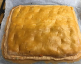 Foto del paso 10 de la receta: Empanada murciana
