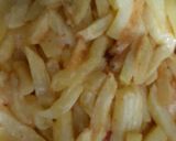 Foto del paso 9 de la receta: Tortilla de papas rellena