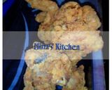 Foto langkah ke 7 dari resep Fried Chicken "KW".