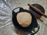 मसाला पोळी (Masala Poli Recipe In Marathi)