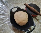 मसाला पोळी (Masala Poli Recipe In Marathi) रेसिपी स्टेप 3 फोटो 