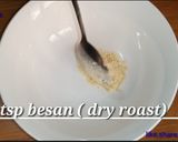 A picture of step 1 of Potato chicken Laccha pakoda Recipe.
