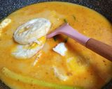 Foto langkah ke 3 dari resep Telur Bumbu Mangut.