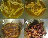 Foto langkah ke 2 dari resep Ceker ayam kecap.