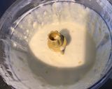 Une image de l'étape 5 de Sauce feta et citron à l huile de noix (pour salades composées ou poissons).