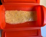 Foto del paso 1 de la receta: Bocata de tortilla