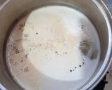 Foto langkah ke 3 dari resep Tahu Susu.