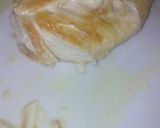 Foto del paso 8 de la receta: Pechuguitas con zanahorias y crema