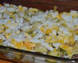 Foto del paso 5 de la receta: Rollitos de zucchini encurtidos