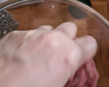 Foto del paso 2 de la receta: Hamburguesas tradicionales